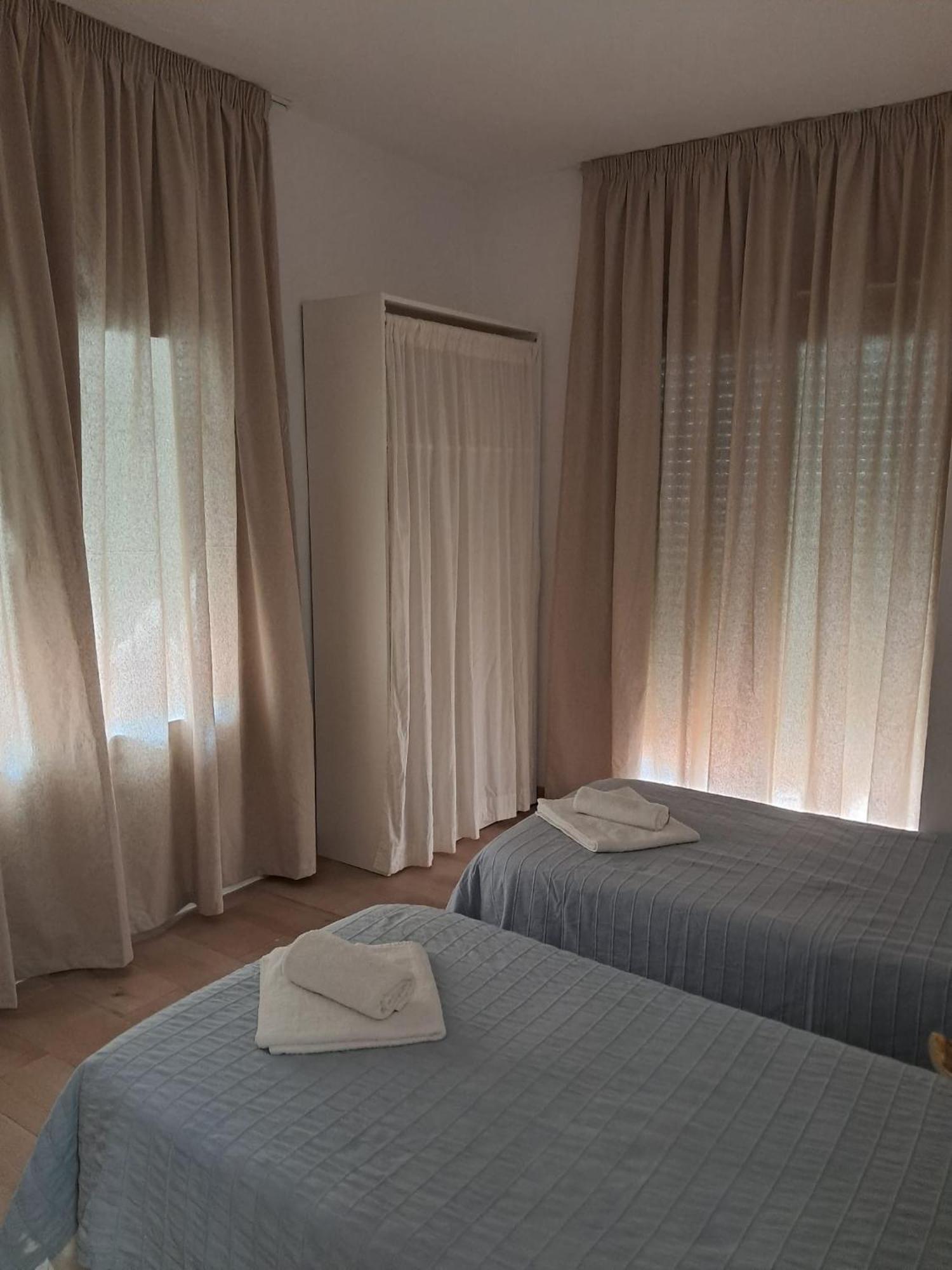 Hostal Casa Torrent Canet De Mar Dış mekan fotoğraf