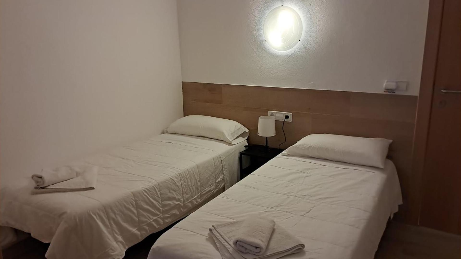 Hostal Casa Torrent Canet De Mar Dış mekan fotoğraf