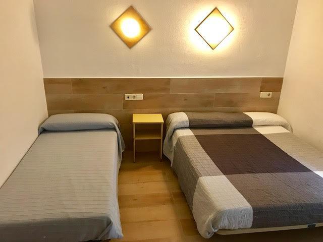 Hostal Casa Torrent Canet De Mar Dış mekan fotoğraf