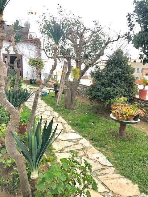 Hostal Casa Torrent Canet De Mar Dış mekan fotoğraf